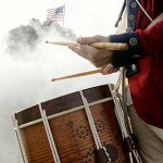 Fifes and Drums: The Music