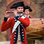 Fifes and Drums: The Instruments