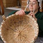 Meet the Basketmaker