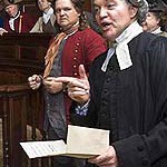 Constitution Day: Trial by Jury