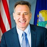 A conversation with Peter Shumlin