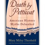 Death by Petticoat