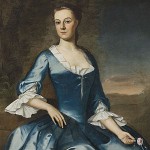 Painters and Paintings of the Early American South