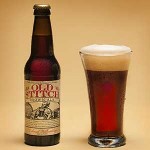 Old Stitch: A Beer for the Ages