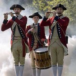 The Sound of Battle: CW’s Fifes and Drums