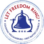 Let Freedom Ring