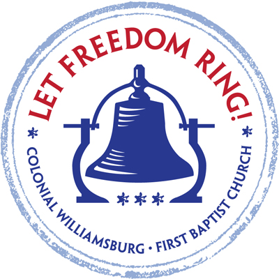 Let Freedom Ring — Past & Present Podcasts : Colonial Williamsburg ...