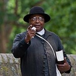 Importance of Portraying African American History