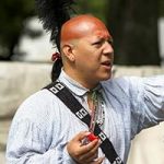 The Return of the Cherokee