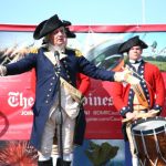 George Washington on Veteran’s Day