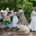 Journey to Redemption